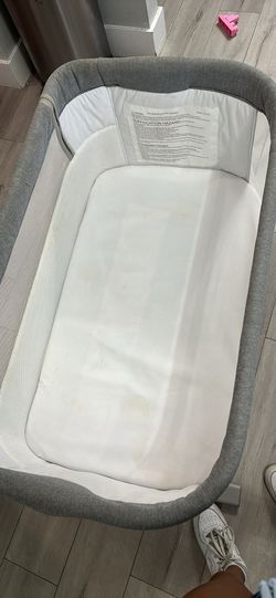 Baby Bassinet