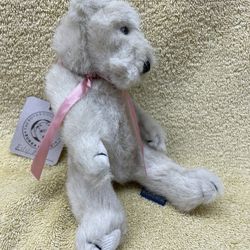 “Elly Mae” Boyd’s Bear Plush