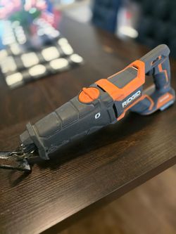 18V Brushless Cordless Reciprocating Saw (Tool Only)