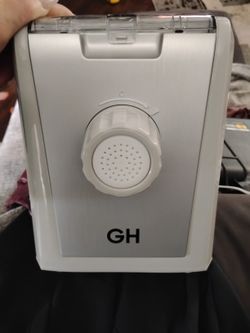Good Housekeeping Pasta Maker