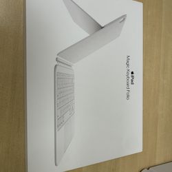 Apple Key Board For iPad For 10th Generation 