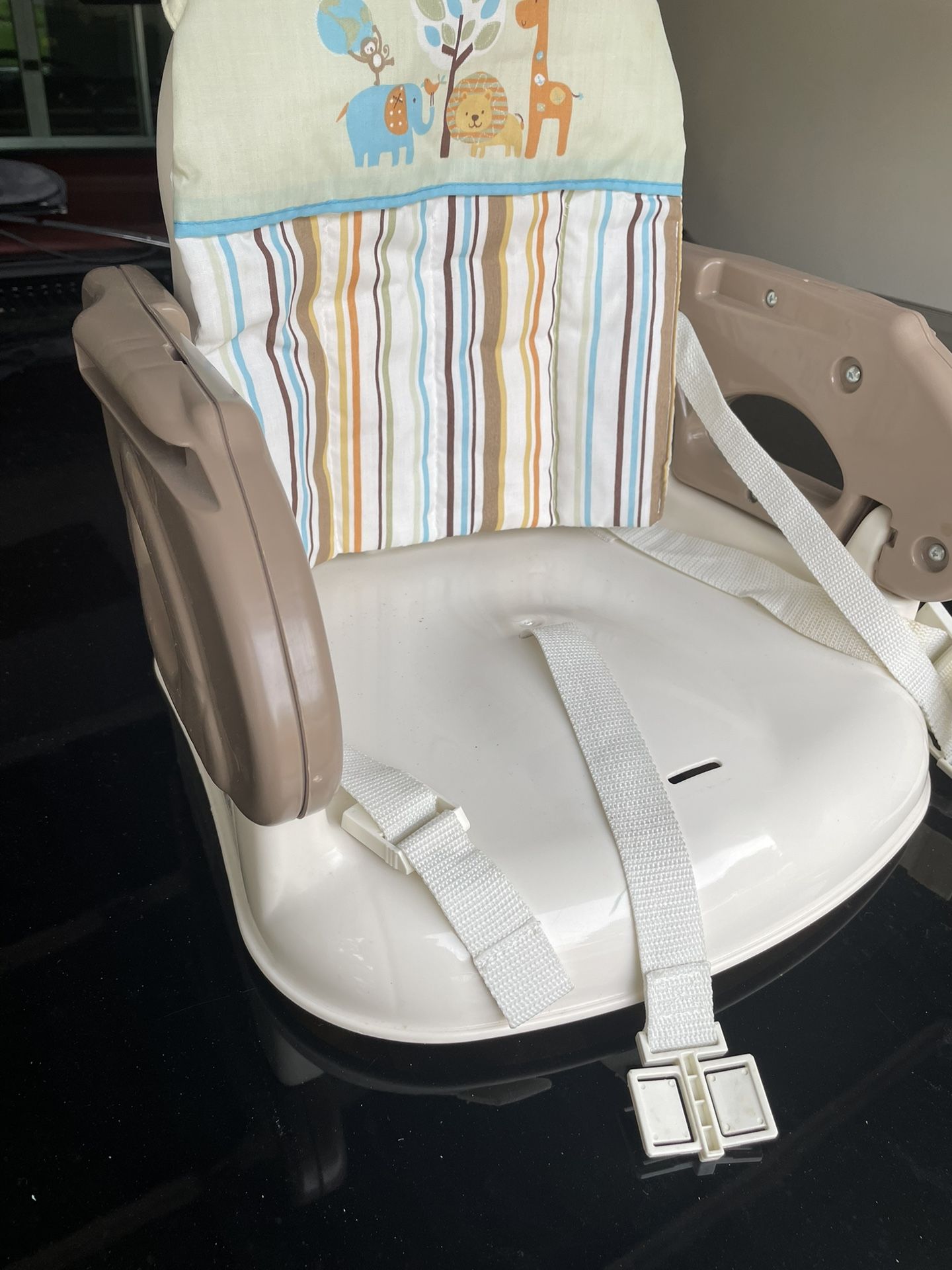 Booster Dinner seat