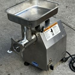Meat Grinder - Chefmate 