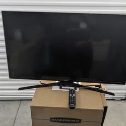 40 Inch 1080p Smart Tv 