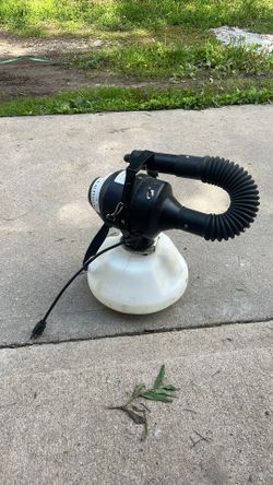 Horticulture Sprayer Atomizer fertilizer