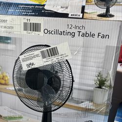 Fan