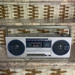 Vintage Radio