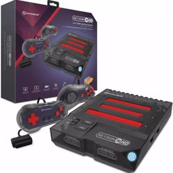Hyperkin Retro 3 Sega/NES/Super NES