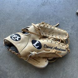 Baseball Glove