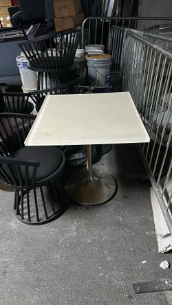 Tables