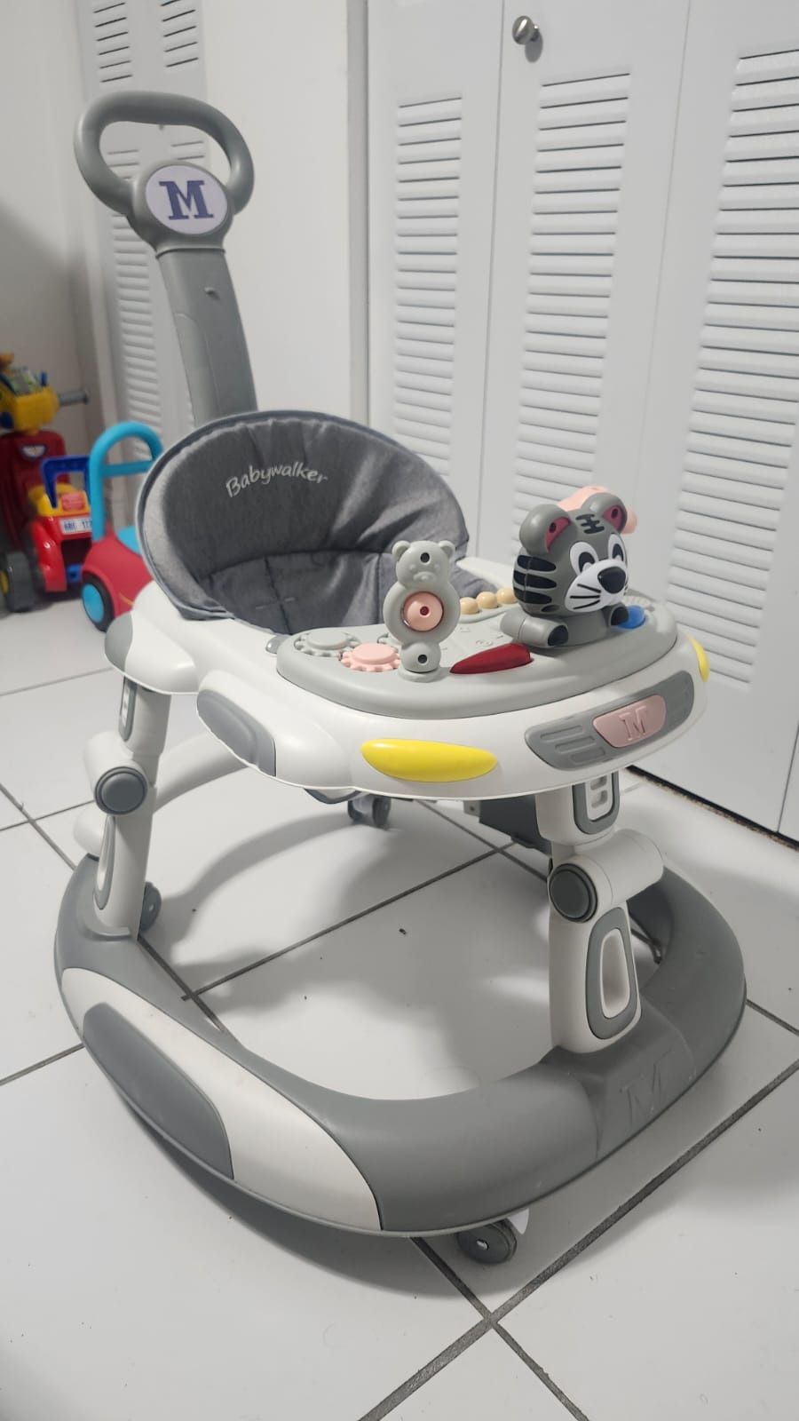 Baby Walker 
