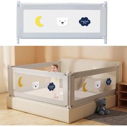 Bed Rail For Toddlers