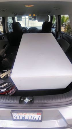 50 gallon water tank