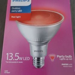Philips Party LED