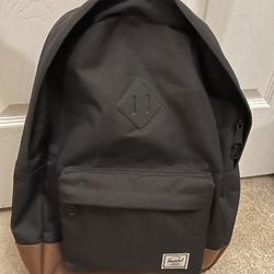 Herschel Supply Co Heritage Backpack