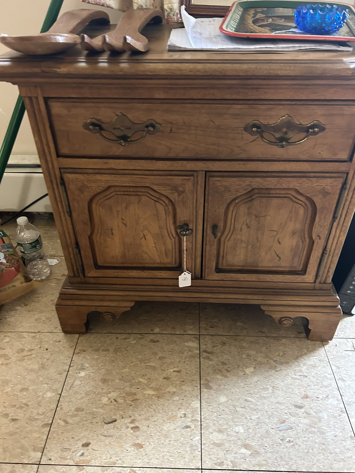 Antiques