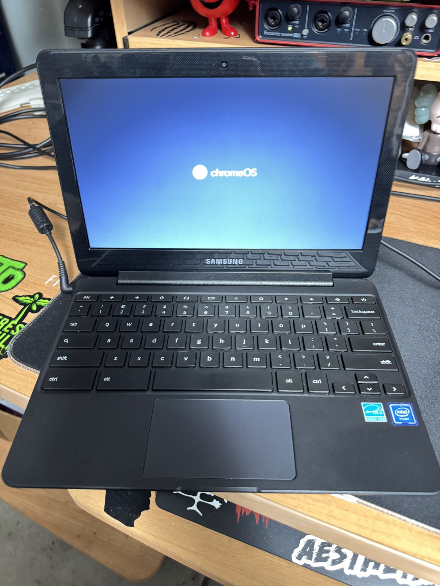 Samsung Chromebook