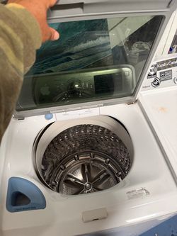 Amazing washer and Dryer 150$