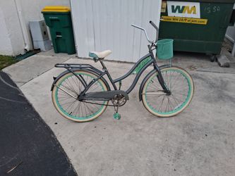 Bicicleta 26"