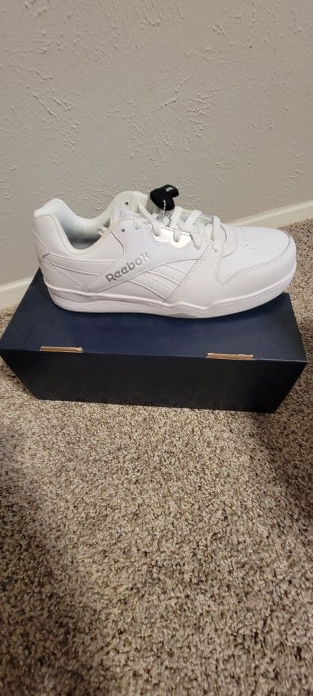 Men's Reebok Work Boots Size 11 Wide. Brand New Never Worn 