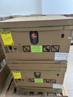 2 Ton Air Conditioner