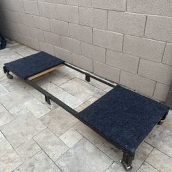 Moving Furniture Dolly