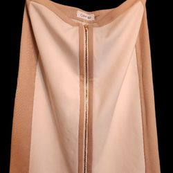 Calvin Klein Pencil Skirt 