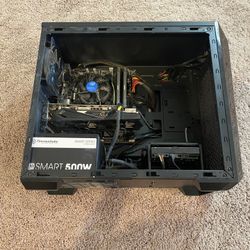 WiFi Gaming PC computer - Custom Built