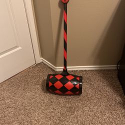 *HUGE* Harley Quinn Hammer