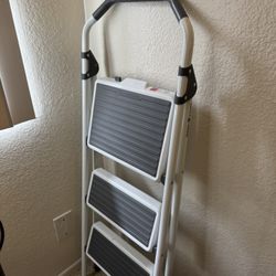 Ladder Like New 