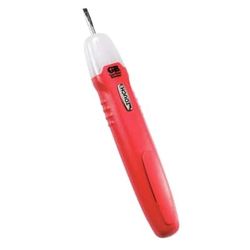 Gardner Bender 12-250 V Voltage Continuity Screwdriver Teste