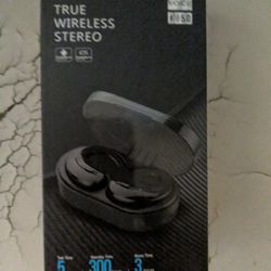 Bluetooth Headphones