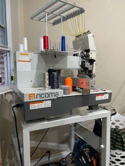 Ricoma