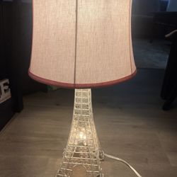 Pottery Barn Lamp
