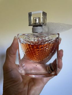 Beautiful Lancome perfume for women