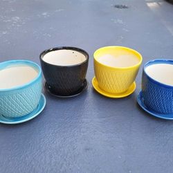 Ceramics Plants Ceramic