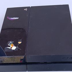 PS4 First Generation 