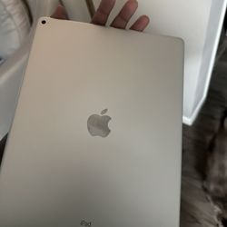 1st Gen iPad Pro (won’t Power On)