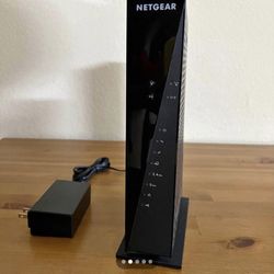Modem + Router