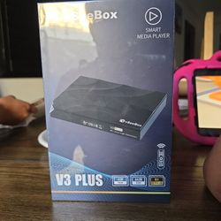Cable Box
