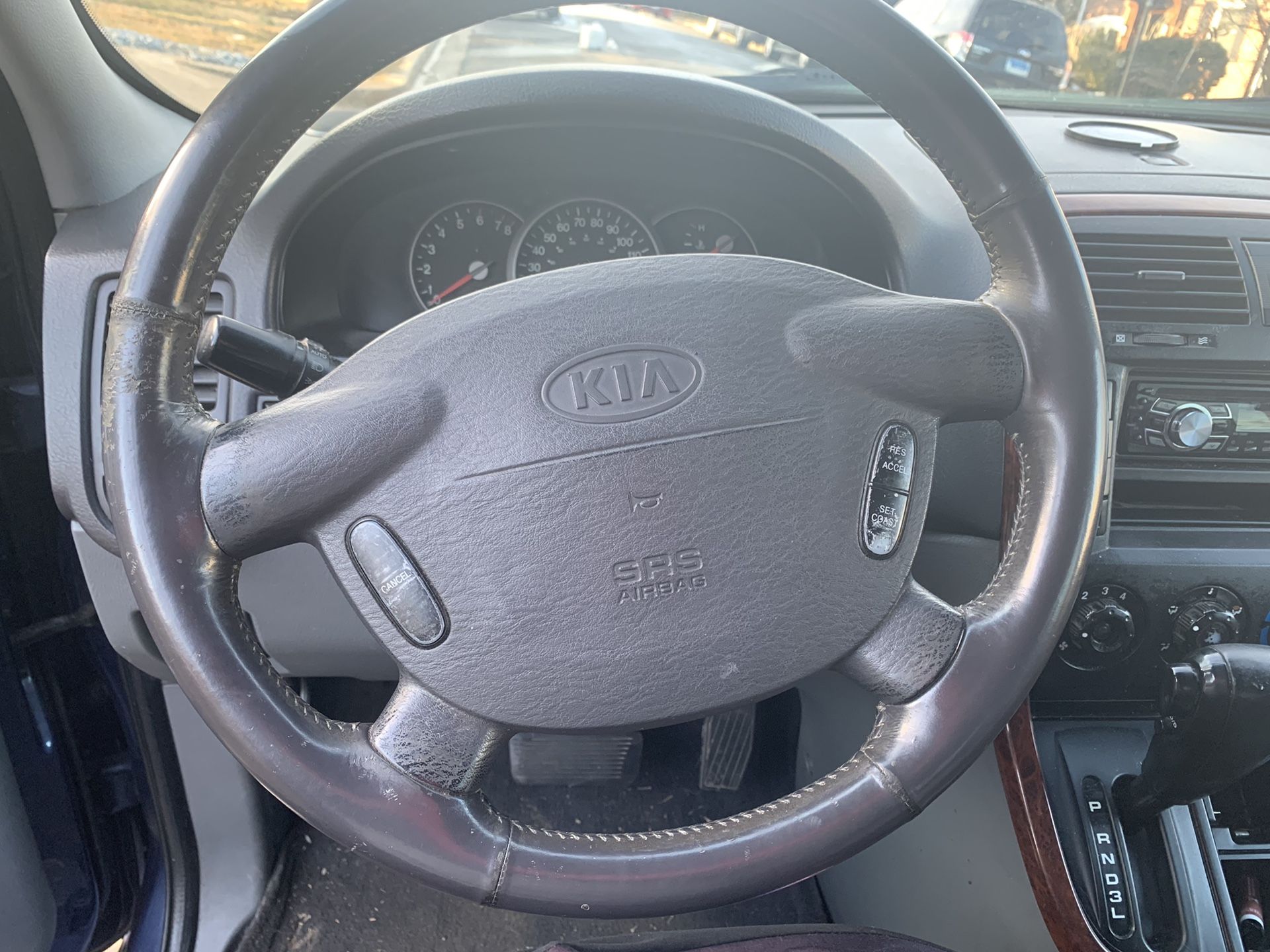 Kia Sedona