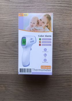Thermometer
