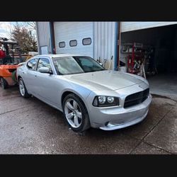 2006 Dodge Charger