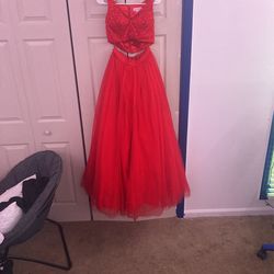 Prom Dress/Ball Dress Foryoudress