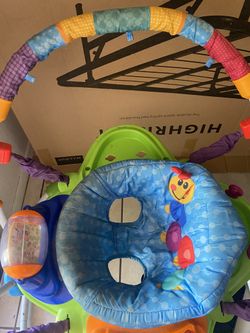 Baby Einstein Jumper 