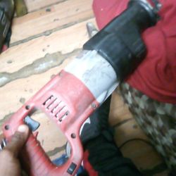Hand Saw with No Cored 75
