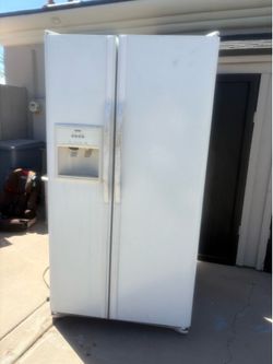 Kenmore Refrigerator