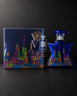 Bond No. 9 New York Nights EDP 100 mL (3.4 oz)