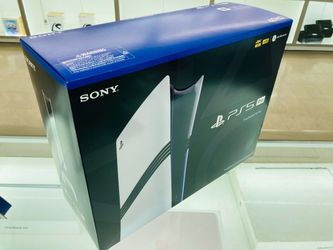 PlayStation 5 pro 2TB