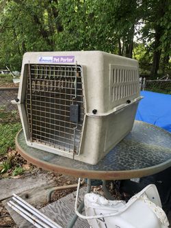 Animal Cage